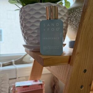 Sand + Fog Innocence